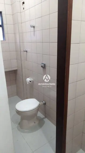 Foto 5 de Sala Comercial para alugar, 45m2 em Barcelona, Sao Caetano Do Sul - SP