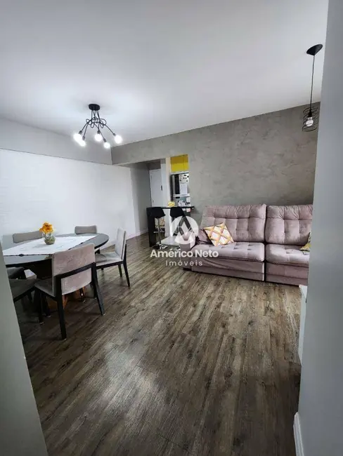 Foto 4 de Apartamento com 3 quartos à venda, 85m2 em Centro, Sao Caetano Do Sul - SP