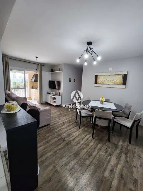 Foto 6 de Apartamento com 3 quartos à venda, 85m2 em Centro, Sao Caetano Do Sul - SP