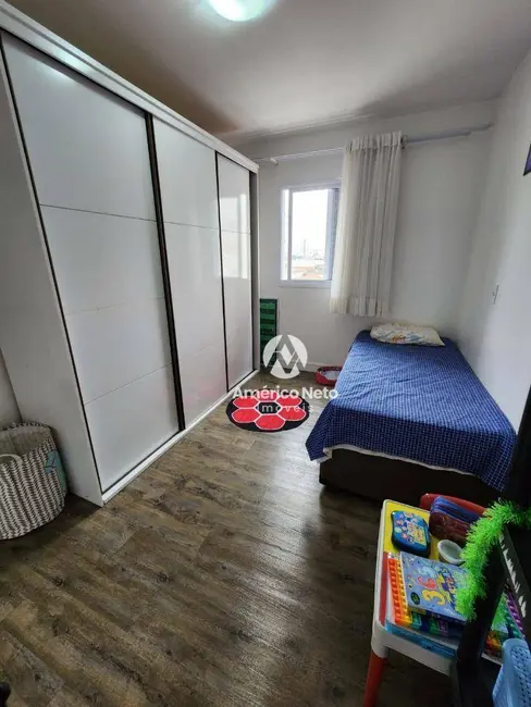 Foto 8 de Apartamento com 3 quartos à venda, 85m2 em Centro, Sao Caetano Do Sul - SP