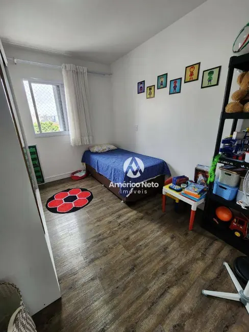 Foto 9 de Apartamento com 3 quartos à venda, 85m2 em Centro, Sao Caetano Do Sul - SP