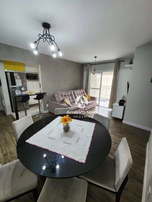 Foto 3 de Apartamento com 3 quartos à venda, 85m2 em Centro, Sao Caetano Do Sul - SP