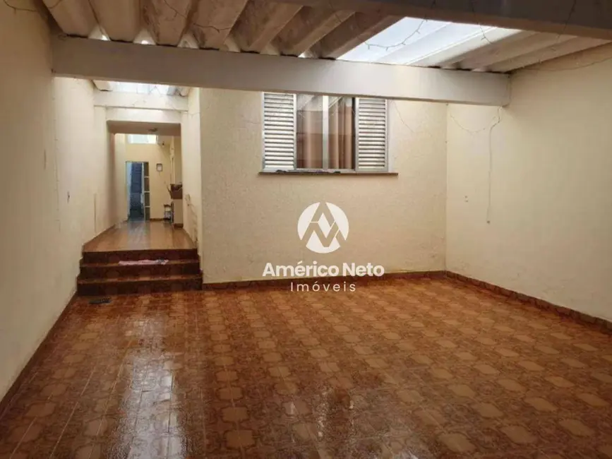 Foto 1 de Casa com 2 quartos à venda, 167m2 em Osvaldo Cruz, Sao Caetano Do Sul - SP