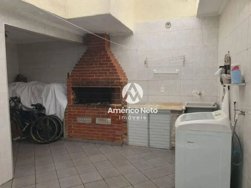 Foto 7 de Casa com 2 quartos à venda, 167m2 em Osvaldo Cruz, Sao Caetano Do Sul - SP