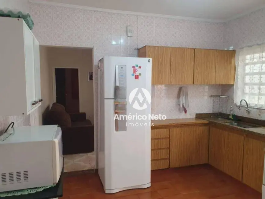 Foto 4 de Casa com 2 quartos à venda, 167m2 em Osvaldo Cruz, Sao Caetano Do Sul - SP