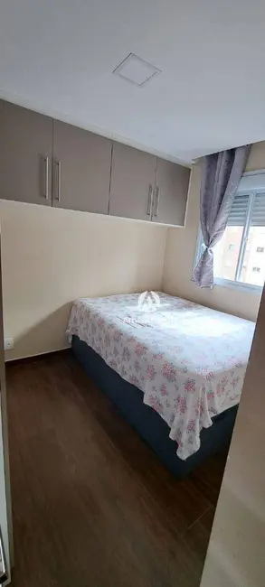 Foto 8 de Apartamento com 2 quartos à venda, 40m2 em Parque Bristol, São Paulo - SP