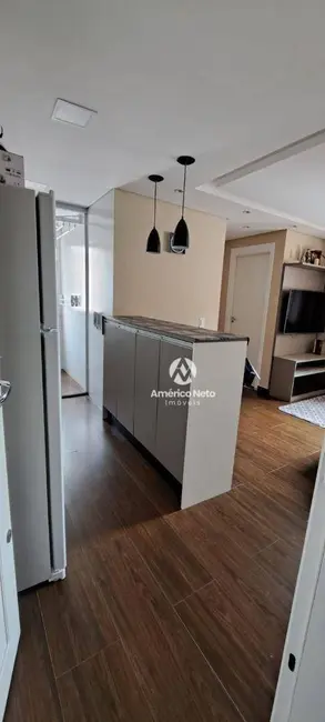 Foto 6 de Apartamento com 2 quartos à venda, 40m2 em Parque Bristol, São Paulo - SP