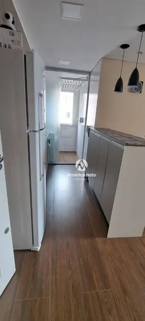 Foto 5 de Apartamento com 2 quartos à venda, 40m2 em Parque Bristol, São Paulo - SP