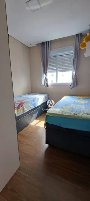 Foto 7 de Apartamento com 2 quartos à venda, 40m2 em Parque Bristol, São Paulo - SP