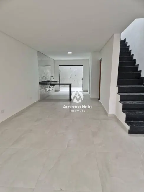 Foto 1 de Sobrado com 3 quartos à venda, 94m2 em Vila Independência, São Paulo - SP