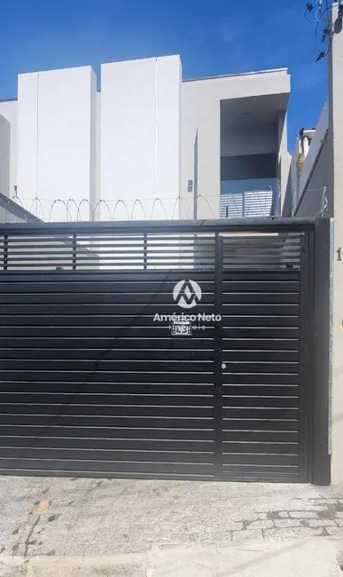 Foto 2 de Sobrado com 3 quartos à venda, 94m2 em Vila Independência, São Paulo - SP