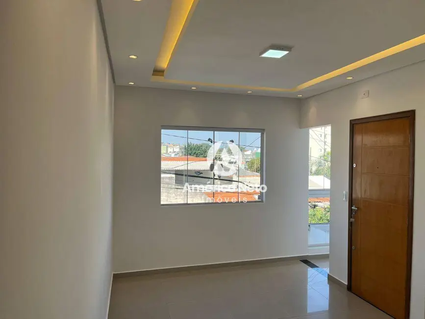 Foto 7 de Apartamento com 2 quartos à venda, 53m2 em Vila Palmares, Santo Andre - SP