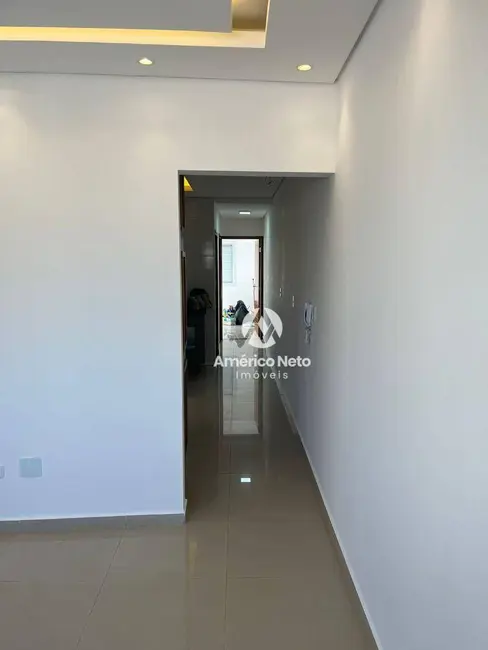 Foto 8 de Apartamento com 2 quartos à venda, 53m2 em Vila Palmares, Santo Andre - SP
