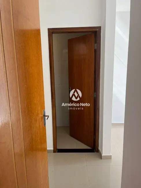 Foto 4 de Apartamento com 2 quartos à venda, 53m2 em Vila Palmares, Santo Andre - SP