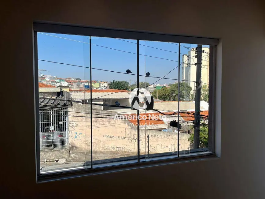 Foto 9 de Apartamento com 2 quartos à venda, 53m2 em Vila Palmares, Santo Andre - SP