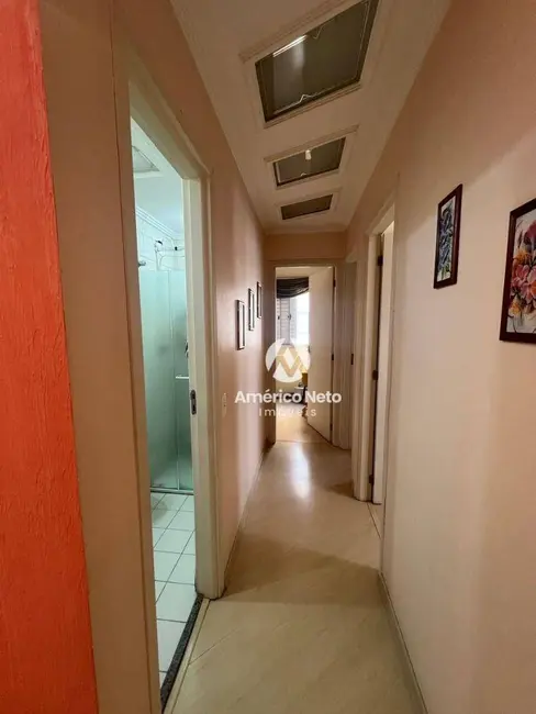 Foto 6 de Apartamento com 3 quartos à venda, 63m2 em Fundação, Sao Caetano Do Sul - SP