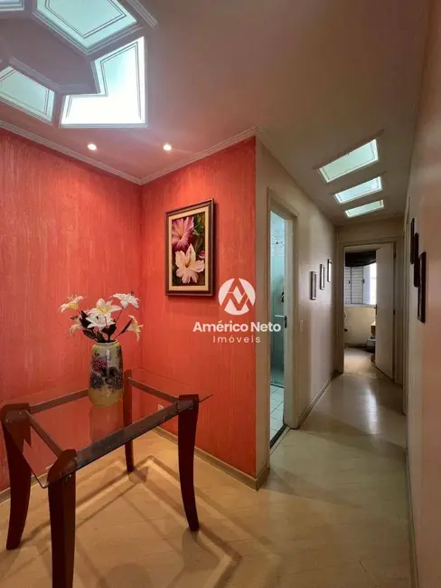 Foto 3 de Apartamento com 3 quartos à venda, 63m2 em Fundação, Sao Caetano Do Sul - SP