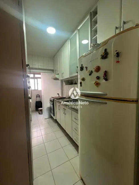 Foto 9 de Apartamento com 3 quartos à venda, 63m2 em Fundação, Sao Caetano Do Sul - SP
