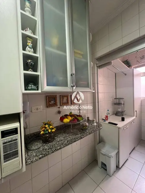 Foto 8 de Apartamento com 3 quartos à venda, 63m2 em Fundação, Sao Caetano Do Sul - SP