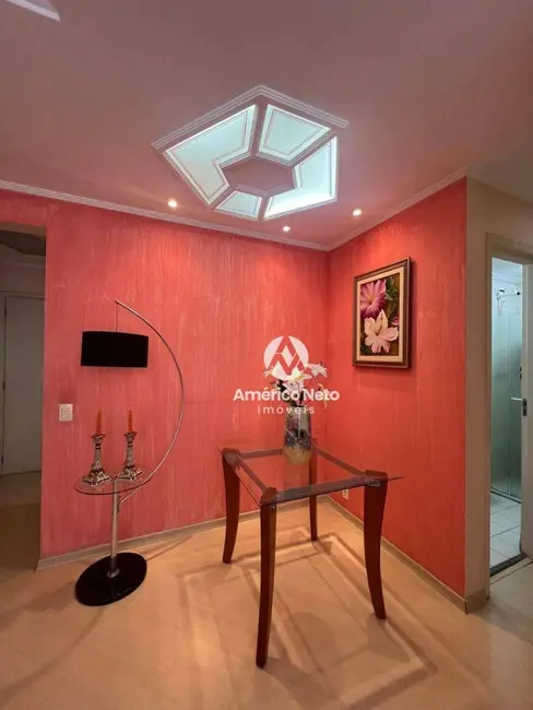 Foto 2 de Apartamento com 3 quartos à venda, 63m2 em Fundação, Sao Caetano Do Sul - SP