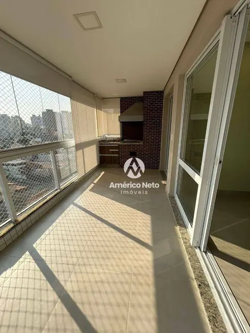 Foto 3 de Apartamento com 4 quartos à venda, 147m2 em Osvaldo Cruz, Sao Caetano Do Sul - SP