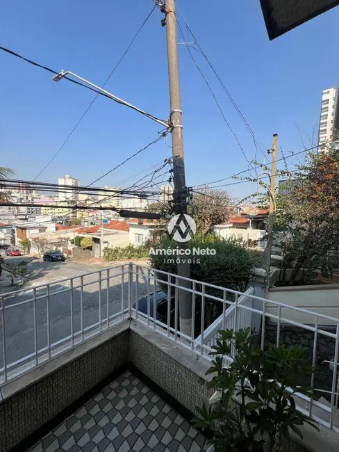 Foto 5 de Sobrado com 3 quartos à venda, 168m2 em Olímpico, Sao Caetano Do Sul - SP