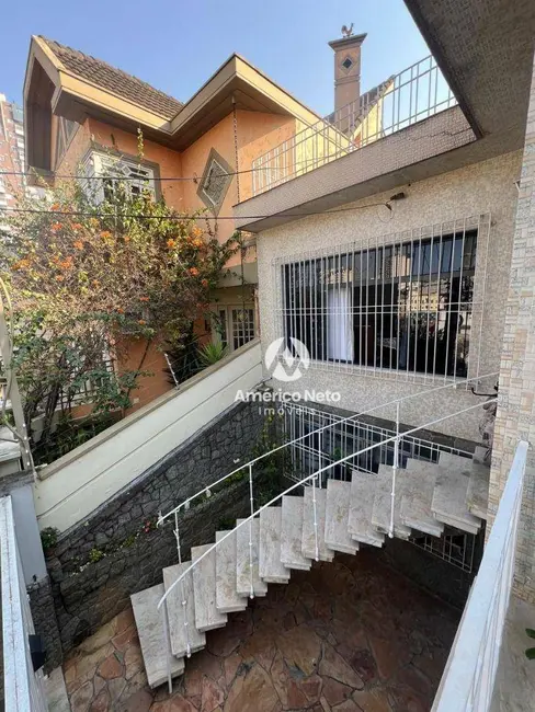 Foto 6 de Sobrado com 3 quartos à venda, 168m2 em Olímpico, Sao Caetano Do Sul - SP