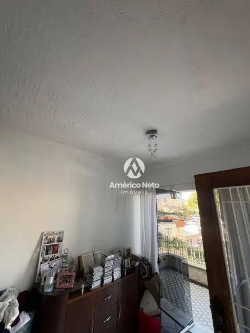 Foto 9 de Sobrado com 3 quartos à venda, 168m2 em Olímpico, Sao Caetano Do Sul - SP