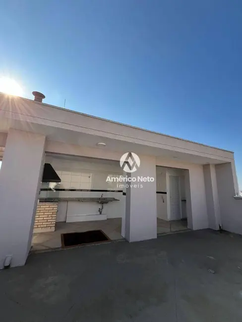 Foto 8 de Apartamento com 3 quartos à venda, 73m2 em Santa Maria, Sao Caetano Do Sul - SP