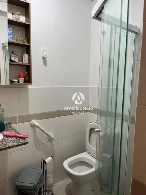 Foto 4 de Apartamento com 3 quartos à venda, 73m2 em Santa Maria, Sao Caetano Do Sul - SP