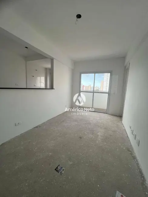 Foto 6 de Apartamento com 1 quarto para alugar, 42m2 em Santa Paula, Sao Caetano Do Sul - SP