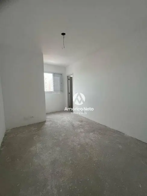 Foto 9 de Apartamento com 1 quarto para alugar, 42m2 em Santa Paula, Sao Caetano Do Sul - SP