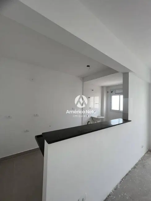 Foto 7 de Apartamento com 1 quarto para alugar, 42m2 em Santa Paula, Sao Caetano Do Sul - SP