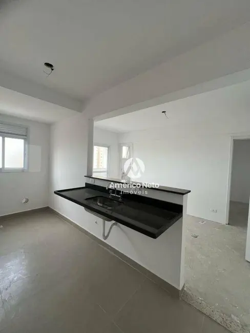 Foto 3 de Apartamento com 1 quarto para alugar, 42m2 em Santa Paula, Sao Caetano Do Sul - SP