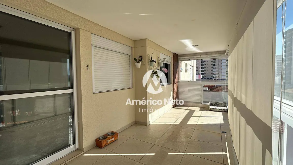 Foto 5 de Apartamento com 3 quartos à venda, 127m2 em Santa Paula, Sao Caetano Do Sul - SP