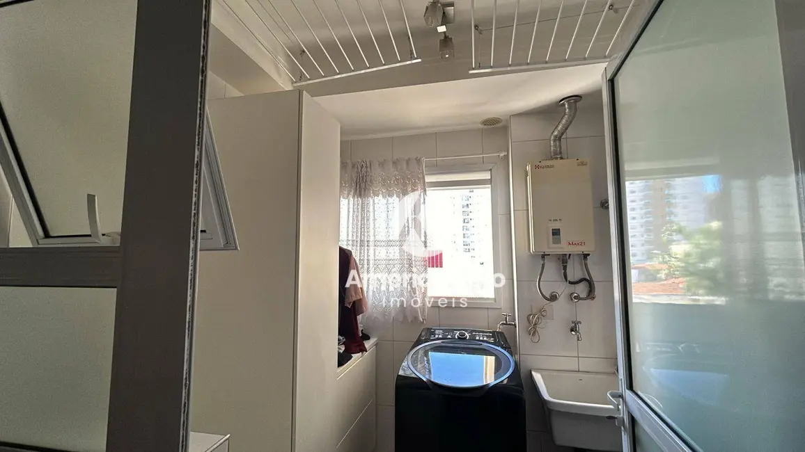 Foto 7 de Apartamento com 3 quartos à venda, 127m2 em Santa Paula, Sao Caetano Do Sul - SP