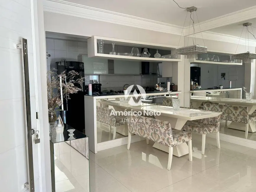 Foto 2 de Apartamento com 3 quartos à venda, 127m2 em Santa Paula, Sao Caetano Do Sul - SP