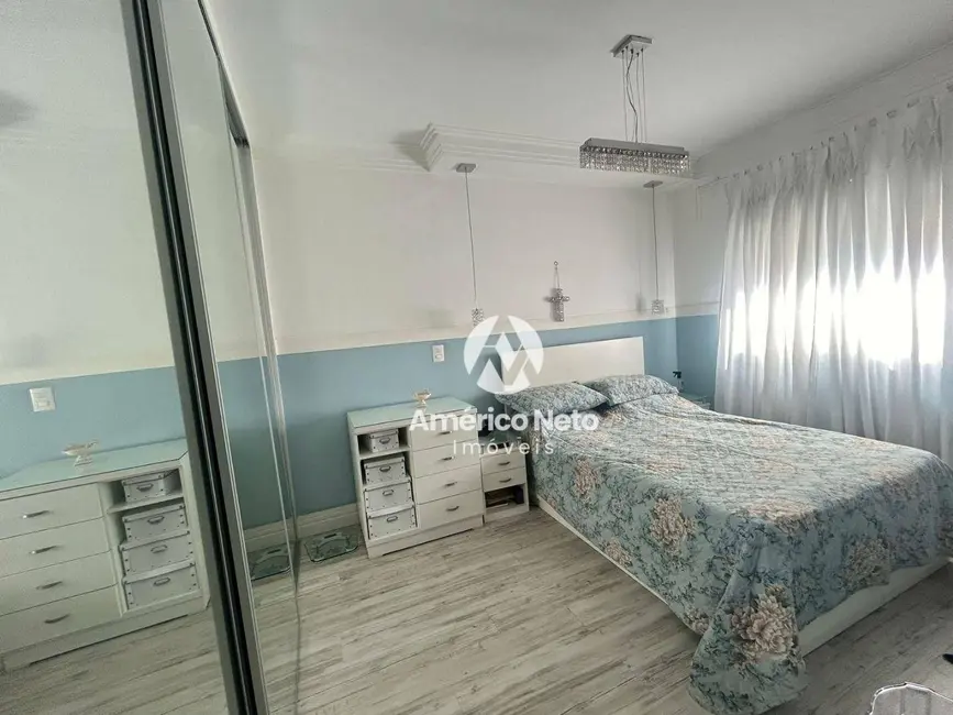 Foto 9 de Apartamento com 3 quartos à venda, 127m2 em Santa Paula, Sao Caetano Do Sul - SP