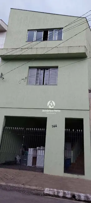 Foto 4 de Sobrado com 3 quartos à venda, 135m2 em Osvaldo Cruz, Sao Caetano Do Sul - SP