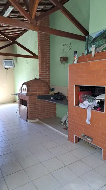 Foto 5 de Sobrado com 3 quartos à venda, 135m2 em Osvaldo Cruz, Sao Caetano Do Sul - SP