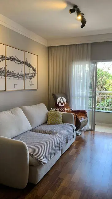 Foto 1 de Apartamento com 2 quartos à venda, 67m2 em Olímpico, Sao Caetano Do Sul - SP