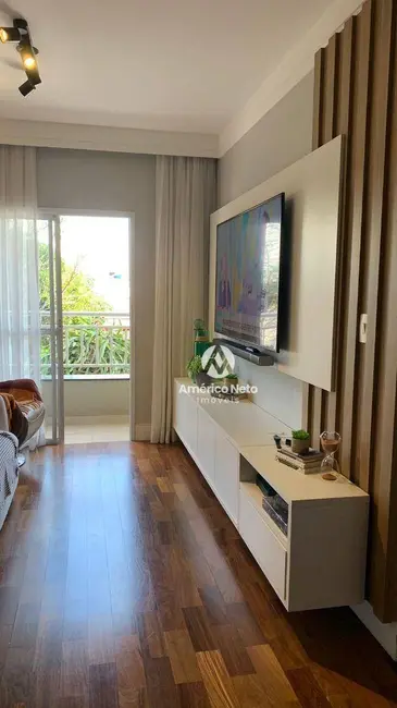 Foto 2 de Apartamento com 2 quartos à venda, 67m2 em Olímpico, Sao Caetano Do Sul - SP