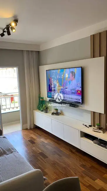 Foto 3 de Apartamento com 2 quartos à venda, 67m2 em Olímpico, Sao Caetano Do Sul - SP