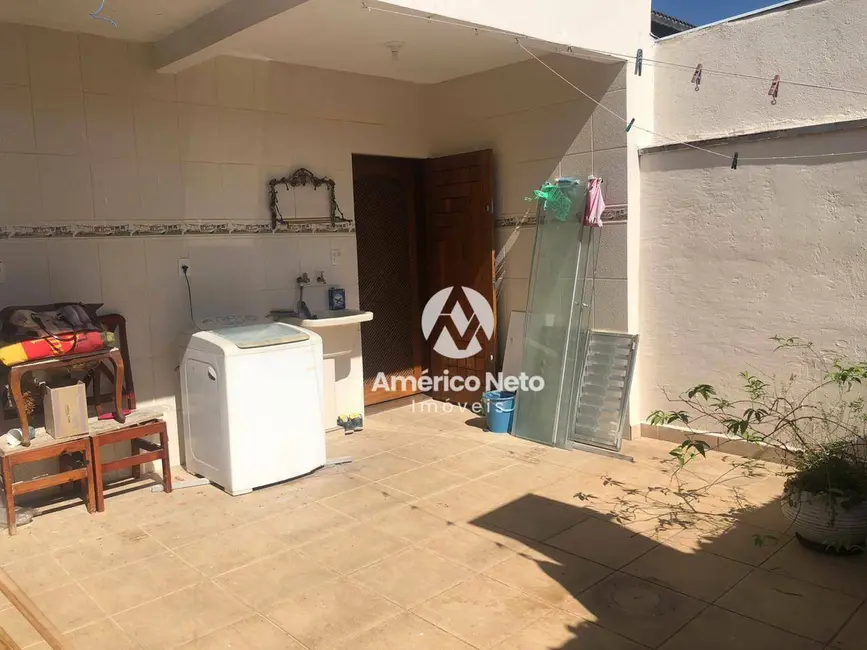 Foto 8 de Sobrado com 3 quartos à venda, 154m2 em Osvaldo Cruz, Sao Caetano Do Sul - SP