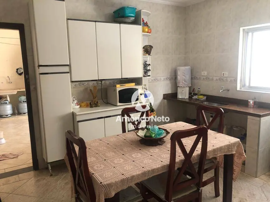 Foto 4 de Sobrado com 3 quartos à venda, 154m2 em Osvaldo Cruz, Sao Caetano Do Sul - SP