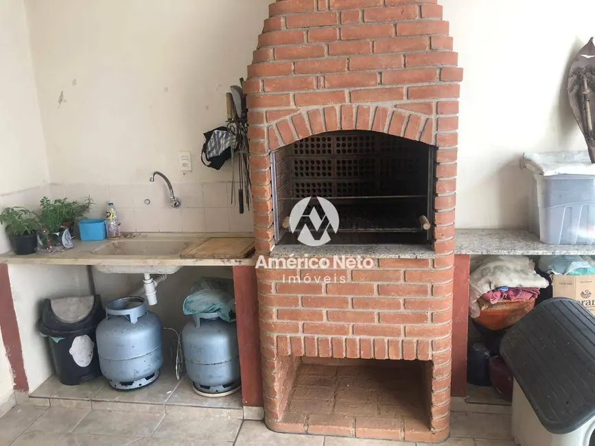 Foto 3 de Sobrado com 3 quartos à venda, 154m2 em Osvaldo Cruz, Sao Caetano Do Sul - SP