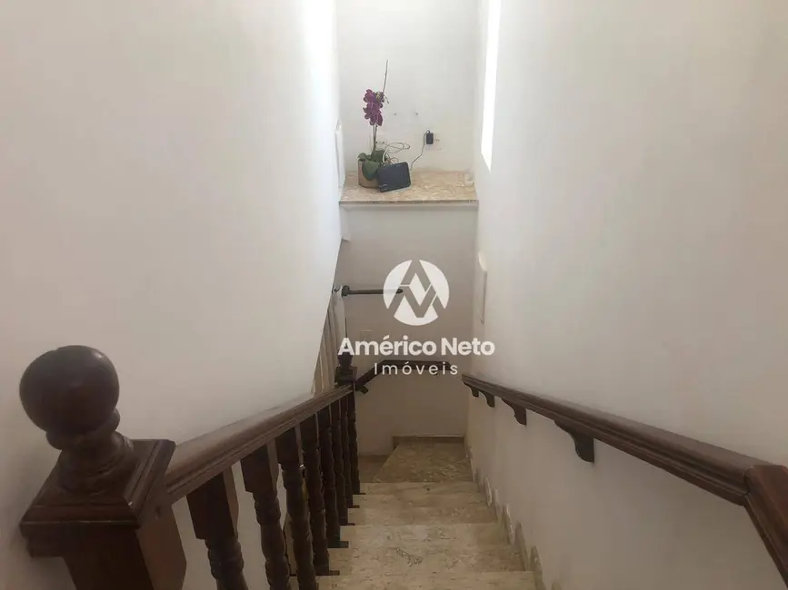 Foto 6 de Sobrado com 3 quartos à venda, 154m2 em Osvaldo Cruz, Sao Caetano Do Sul - SP