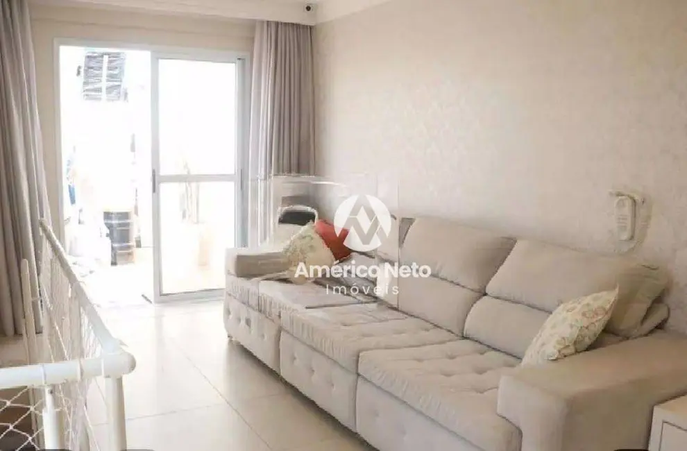 Foto 8 de Cobertura com 2 quartos para alugar, 130m2 em Boa Vista, Sao Caetano Do Sul - SP