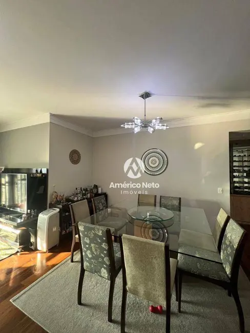 Foto 5 de Apartamento com 3 quartos à venda, 143m2 em Barcelona, Sao Caetano Do Sul - SP