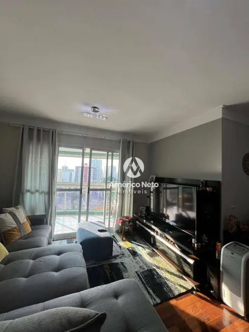 Foto 3 de Apartamento com 3 quartos à venda, 143m2 em Barcelona, Sao Caetano Do Sul - SP